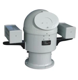 CPT 165A Binnacle Nautical Desktop Type Stuurcomputer met CCS-certificaat