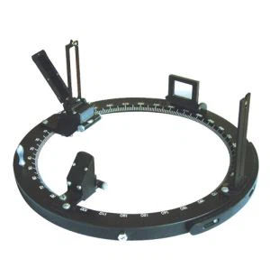 GFC 165 Azimuth Circle of Magnetic Compass