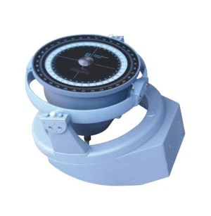 Marine Gyrocompass Bearing Repeater-ondersteuning